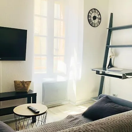 Avec Cuisine Au Centre Wifi Montluçon