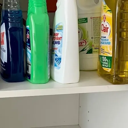 Avec Cuisine Au Centre Wifi *