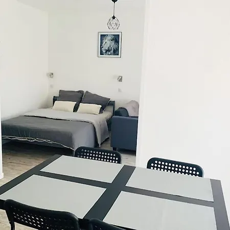 Avec Cuisine Au Centre Wifi
